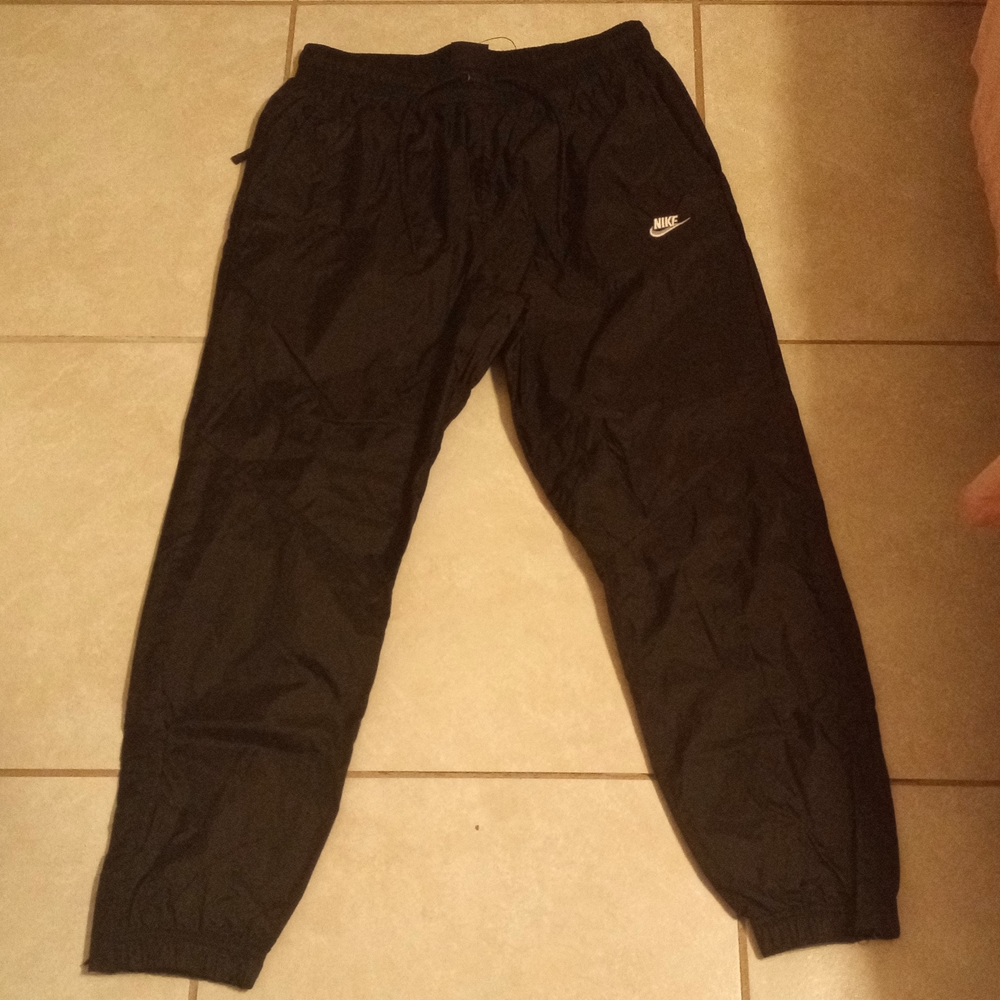 Nike Athletic Pants